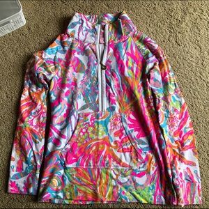 Lilly Pulitzer Popover XXS